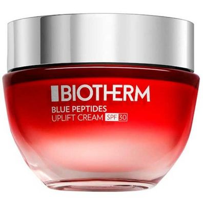BLUE Peptides UPLIFT Creme SPF30 50 ml