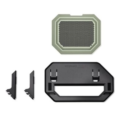 TT Chassis Stand Kit für The Tower 300 Matcha Green