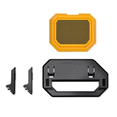 TT Chassis Stand Kit für The Tower 300 Bumblebee
