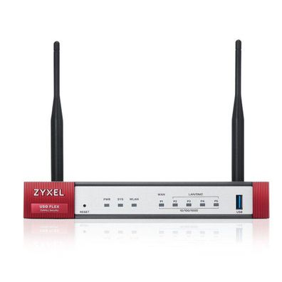 USG FLEX 50 AX Wifi 6 (Keine Lizenz enthalten)