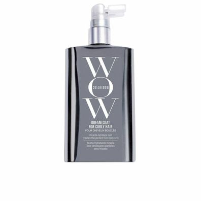 Color Wow Leave-In Spray Dream Coat for Curly Hair, 200 ml