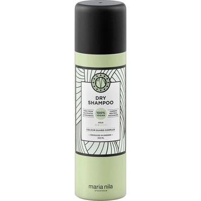 Trockenshampoo für Haarvolumen Style & Finish Volumen: 100ml