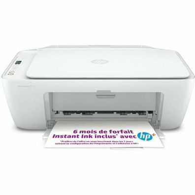 HP Printer Drucker Deskjet 2710e All-in-One AllinOne (26K72B#629)