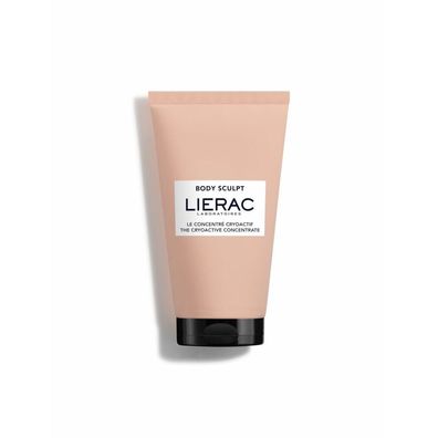 BODY SCULPT kryoaktives Konzentrat 150 ml