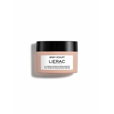 BODY SCULPT morpho remodellierende Creme 200 ml