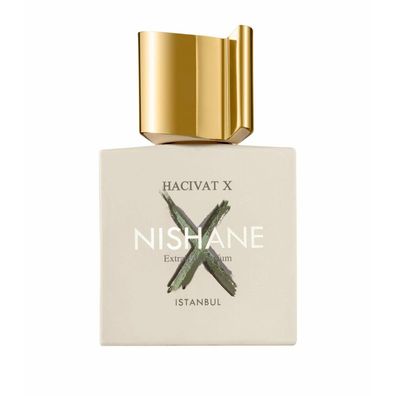 Hacivat X Extrait de Parfum 100ml