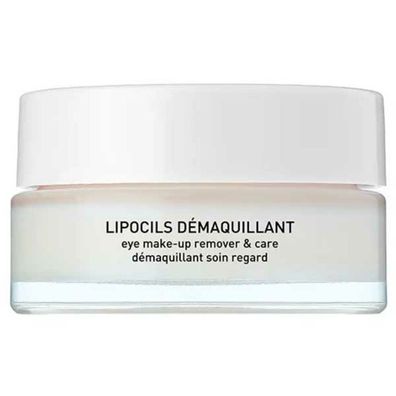 Lipocils Augen-Make-up-Entferner 30 ml