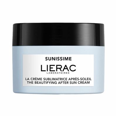 Sunissime sublimierende Aftersun-Körpercreme 200 ml