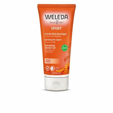 193; NICA gel de ducha sport 200 ml