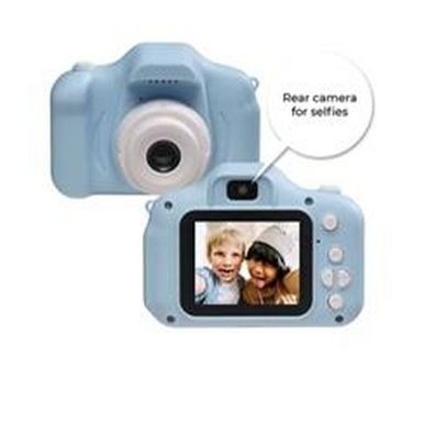 Denver KCA-1340 blau Kinderkamera