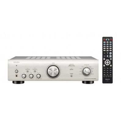 Denon PMA-600NE Premium-Silber