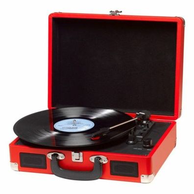 Denver VPL-120 rot