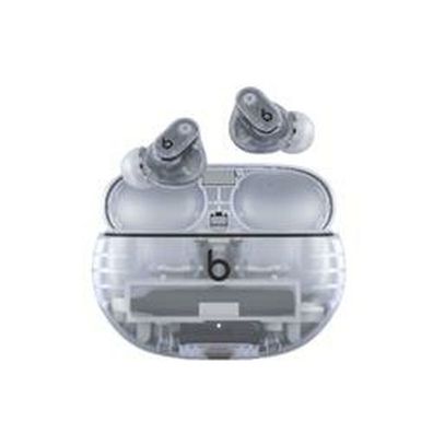 Beats Studio Buds+ transparent