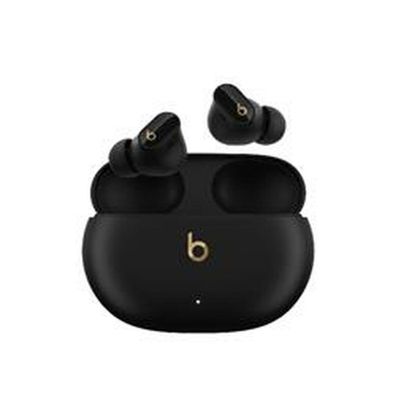 Beats Studio Buds+ black/gold