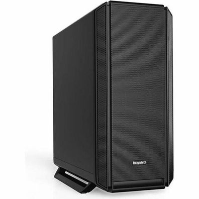 be quiet! SILENT BASE 802 Black Gehäuse