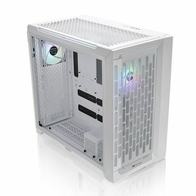 Thermaltake CTE C750 TG ARGB Snow White
