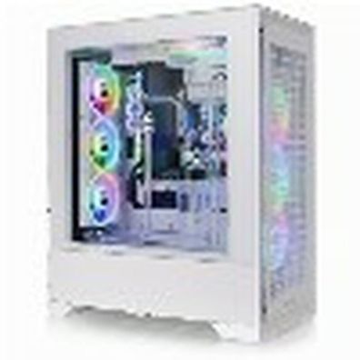 Thermaltake CTE T500 Air Snow White