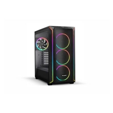 be quiet! SHADOW BASE 800 FX Black