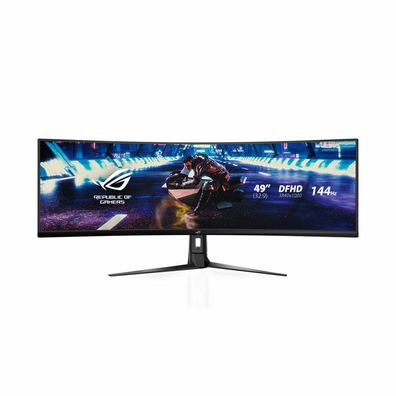 Asus XG49VQ ROG Gaming Curved