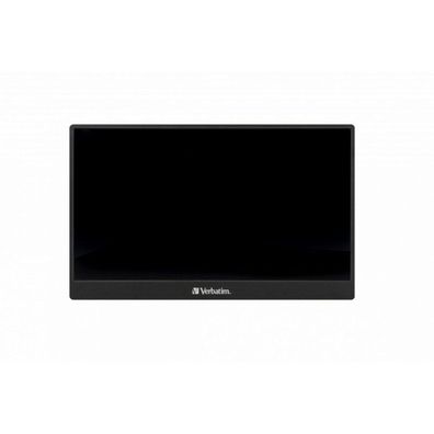 Verbatim PM-14 Full HD Portable Monitor