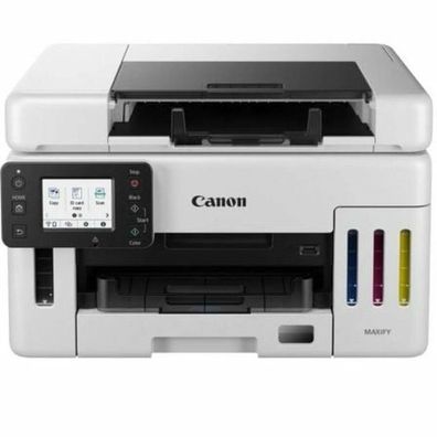 Canon MAXIFY GX 6550