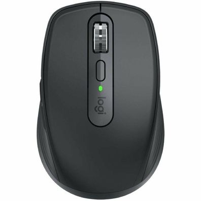 Logitech MX Anywhere 3S Compact Wireless Performance