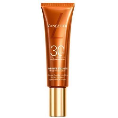 Lancaster Getoente Sonnencreme SPF30, 50 ml