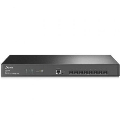 TP-Link TP-LINK TPLINK Switch TL-SX3008F TLSX3008F (TL-SX3008F) (TLSX3008F)