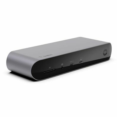 Belkin Thunderbolt 4 Dock Pro inkl. 0,8m Kabel INC006vfSGY