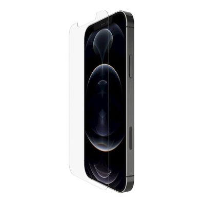 Belkin ScreenForce TemperedGlass antimikr. iPhone12/12Pro OVA021zz