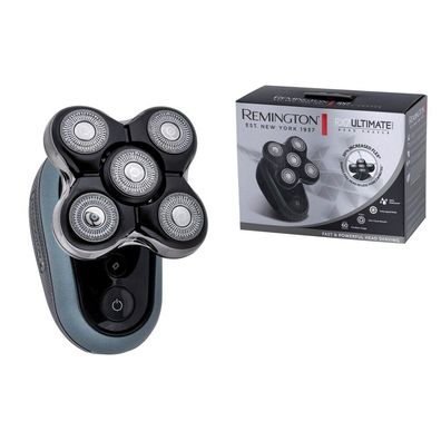 Remington RX7 Ultimate Series XR 1600 Glatzen Rasierer