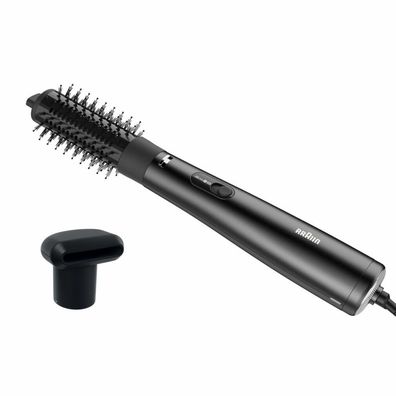 Braun AS 4.2 Airstyler schwarz