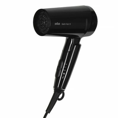 Braun Satin Hair 3 HD 350 Style & Go