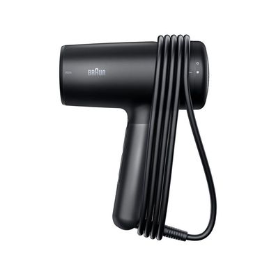 Braun HD 4.2 schwarz