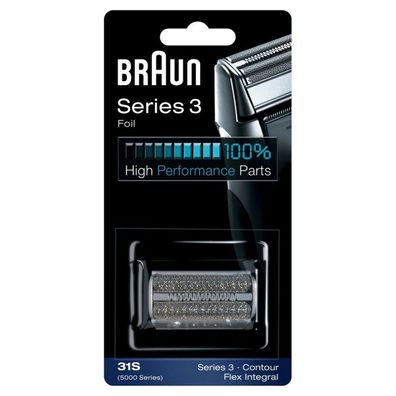 Braun Kombipack 31S