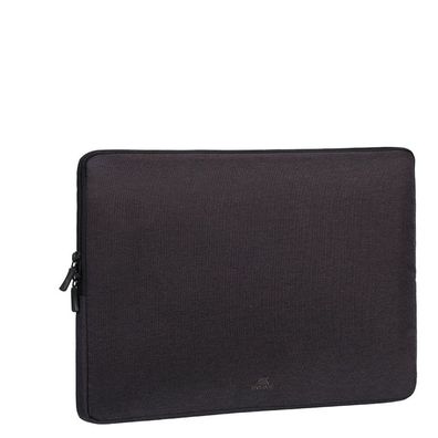 Rivacase 7705 Laptop Hülle 15.6 ECO schwarz