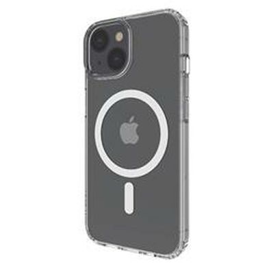 Belkin Sheerforce magnet. Schutz- Hülle iPhone14 ProMax MSA011btCL