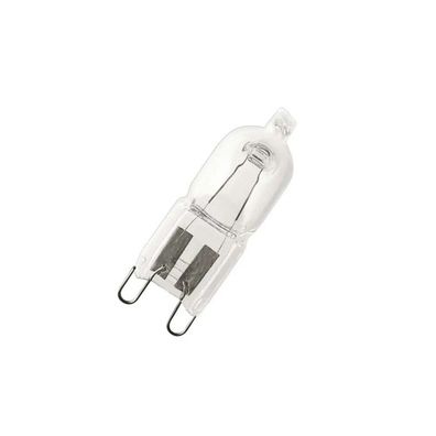 Osram Halopin Halogen Lampe G9 60W warmweiß 980lm