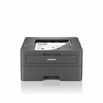 brother HL-L2445DW Laserdrucker grau
