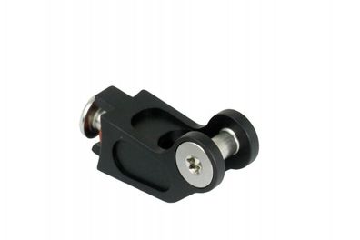 by. Schulz SDS Link 10B6 Adapter 10mm breite Aufnahme mit 6mm Hülse Supernova