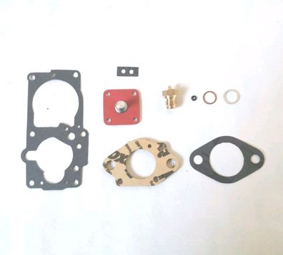 Reparatursatz Solex 30 35 PDSI Vergaser Opel Kadett C / D 1,0l 1,2S 1,2N 1,3N