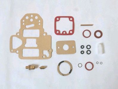 Reparatursatz Weber 40DCOE 42DCOE 45DCOE Vergaser BMW Alfa VW Fiat