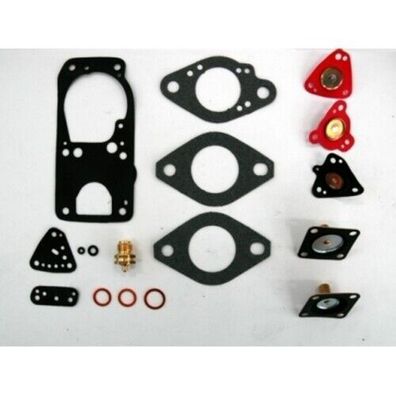 Reparatursatz Solex 32DIS Renault SUPER 5 R9 R11 R18 FUEGO Turbo GT 1,4-1,6l