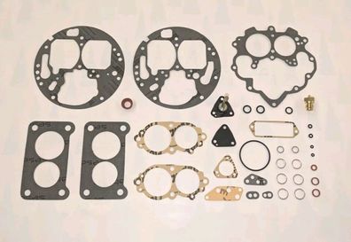 Reparatursatz Zenith 35/40 INAT Vergaser BMW 2500 2800 3.0 3.3 L CS E3 E9