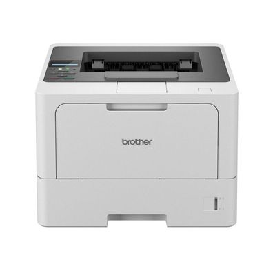 brother HL-L5210DW Laserdrucker grau