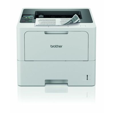 brother HL-L6210DW Laserdrucker grau