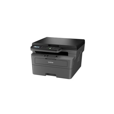 brother DCP-L2627DWXL 3 in 1 Laser-Multifunktionsdrucker schwarz