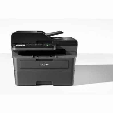 brother MFC-L2827DW 4 in 1 Laser-Multifunktionsdrucker schwarz
