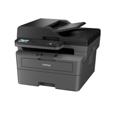 brother MFC-L2827DWXL 4 in 1 Laser-Multifunktionsdrucker schwarz