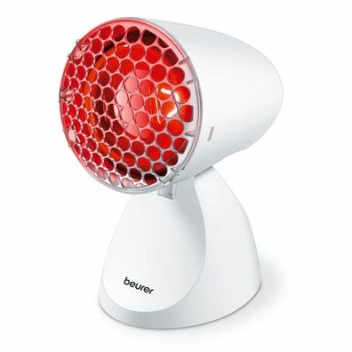 beurer IL 11 Infrarotlampe weiß 100 W
